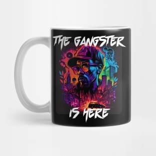 Gangsters In The City 2 Mug